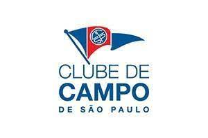 Clube de Campo Sao Paulo logo